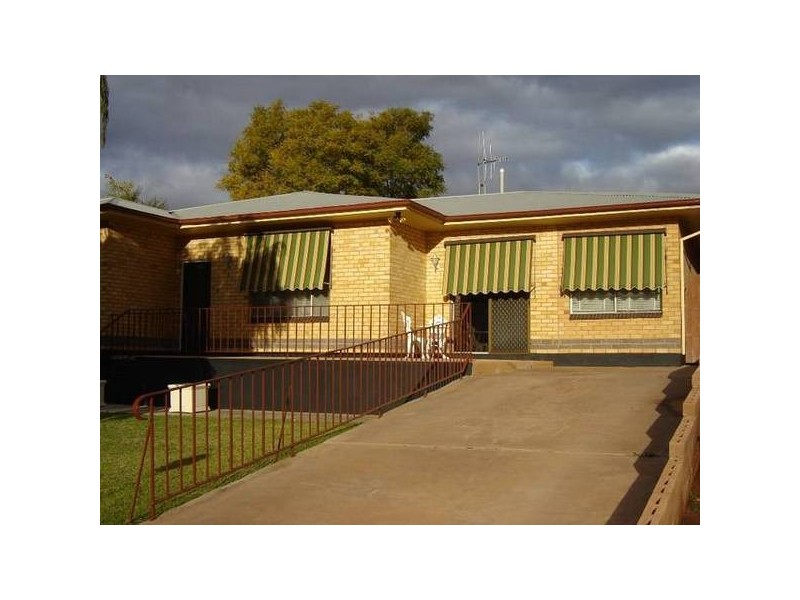 541 Cummins Street, Broken Hill NSW 2880