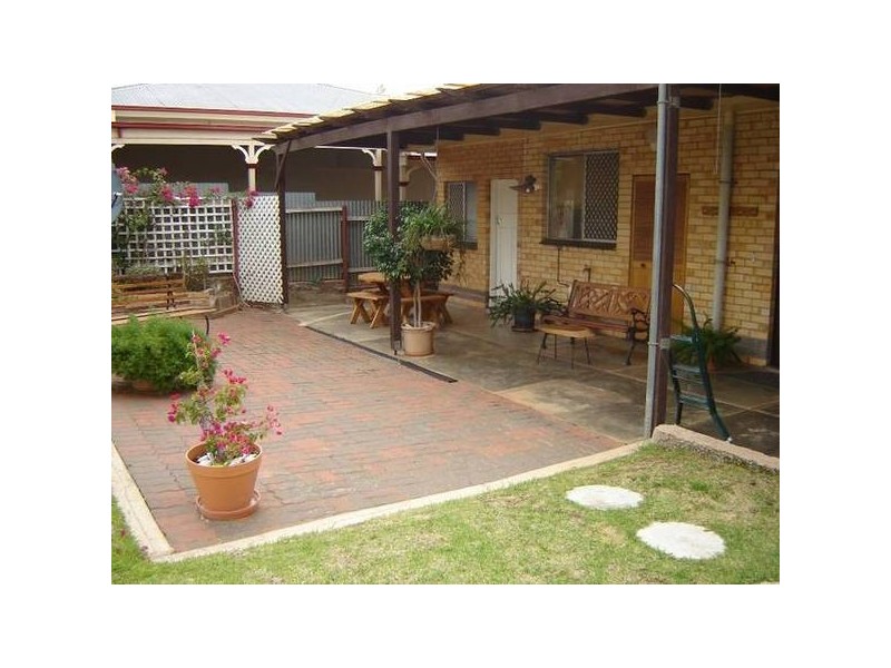 541 Cummins Street, Broken Hill NSW 2880