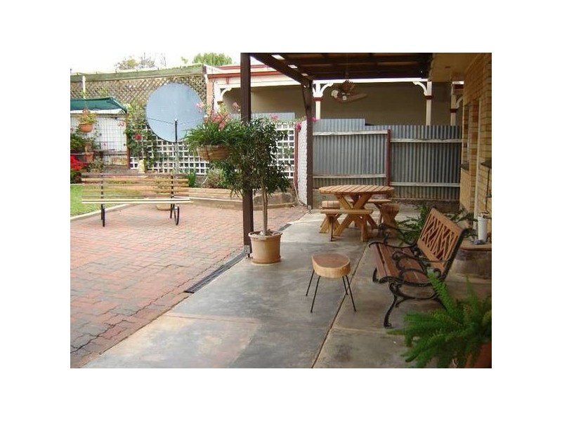 541 Cummins Street, Broken Hill NSW 2880