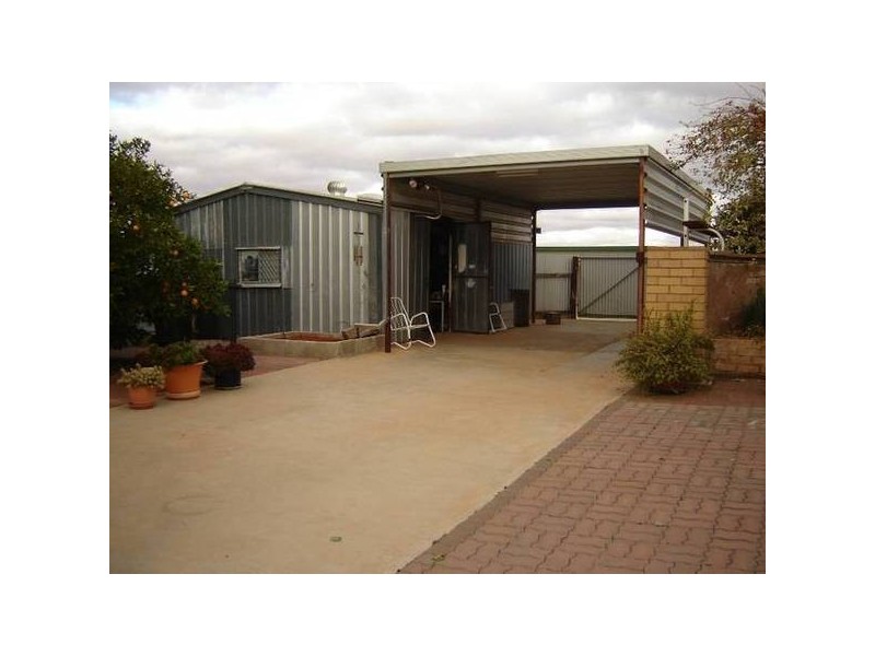 541 Cummins Street, Broken Hill NSW 2880