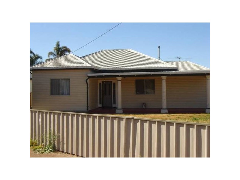 Buck Street, Broken Hill NSW 2880