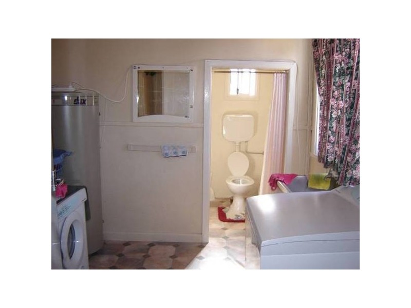 Buck Street, Broken Hill NSW 2880