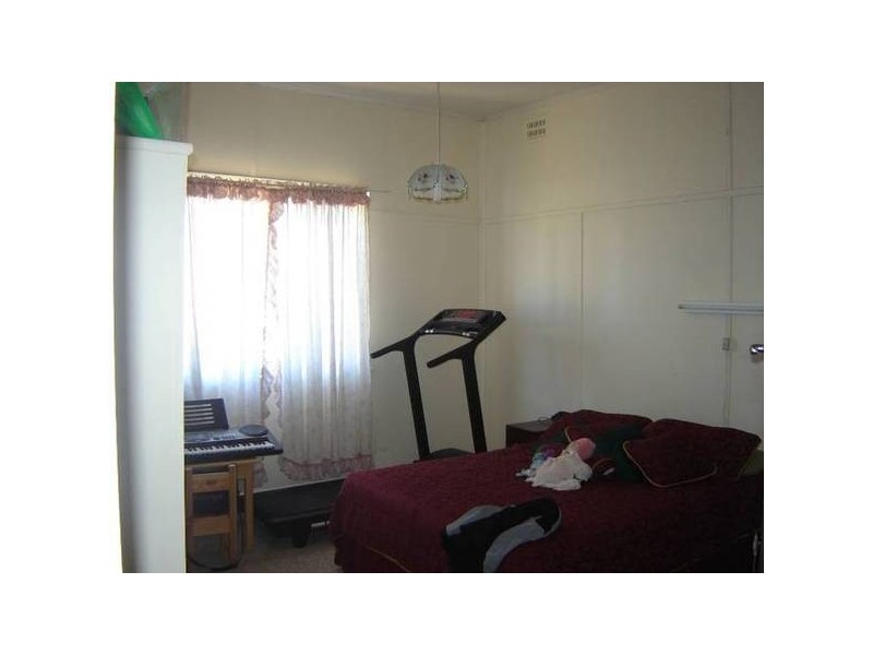 Buck Street, Broken Hill NSW 2880