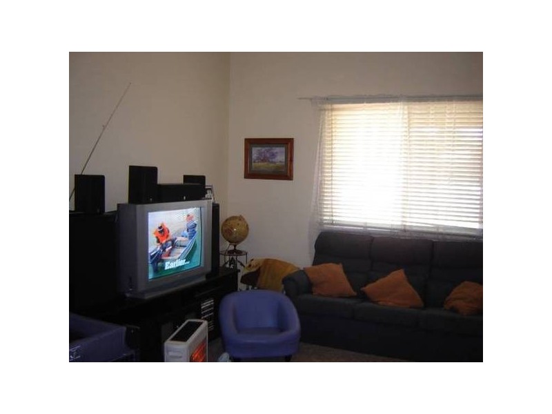 Buck Street, Broken Hill NSW 2880