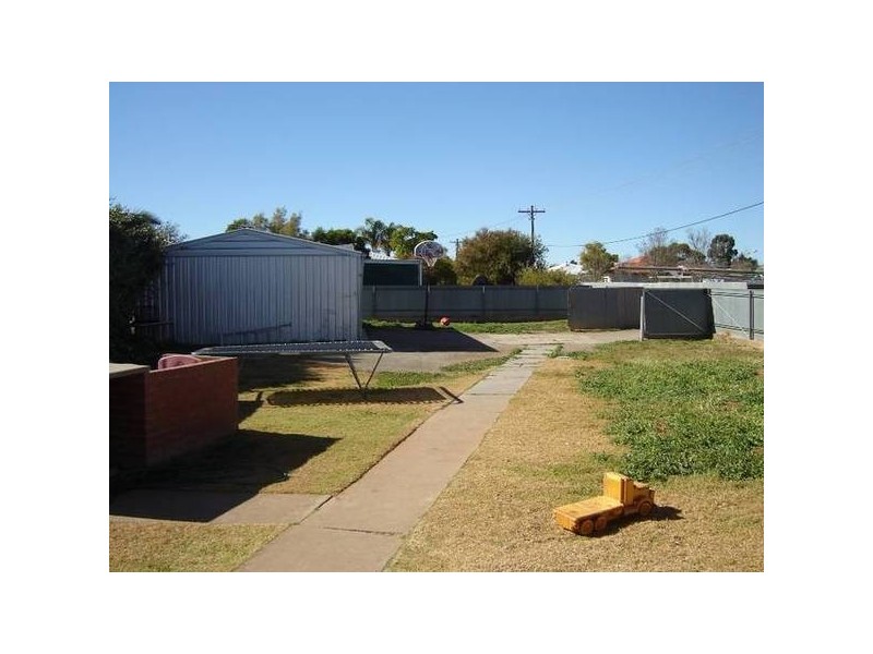 Buck Street, Broken Hill NSW 2880