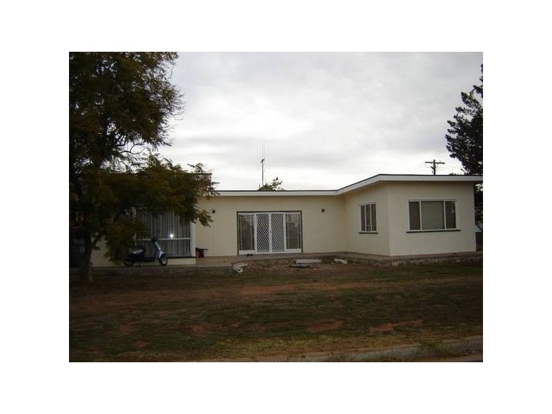 Brazil Street, Broken Hill NSW 2880