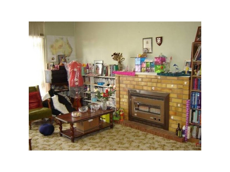 Brazil Street, Broken Hill NSW 2880