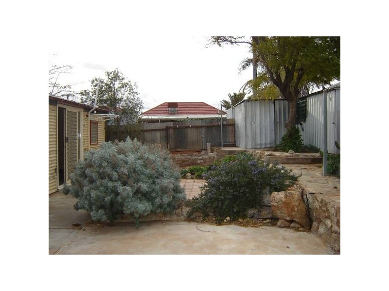 12 Gossan Street, Broken Hill NSW 2880