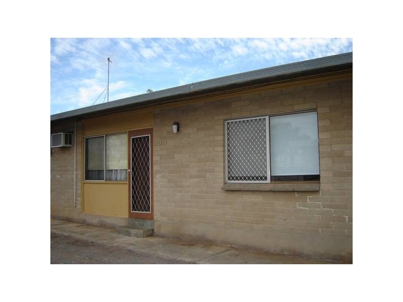 3/633 Mcgowen Street, Broken Hill NSW 2880