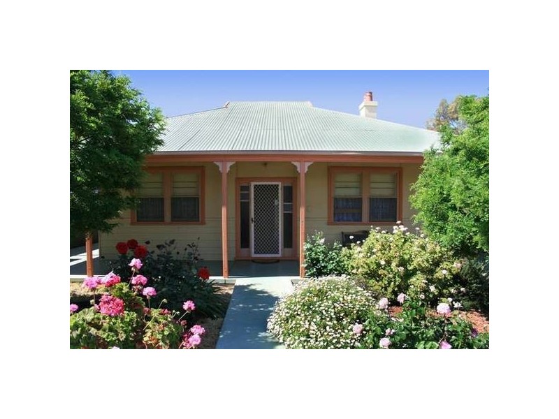 372 Kaolin Street, Broken Hill NSW 2880