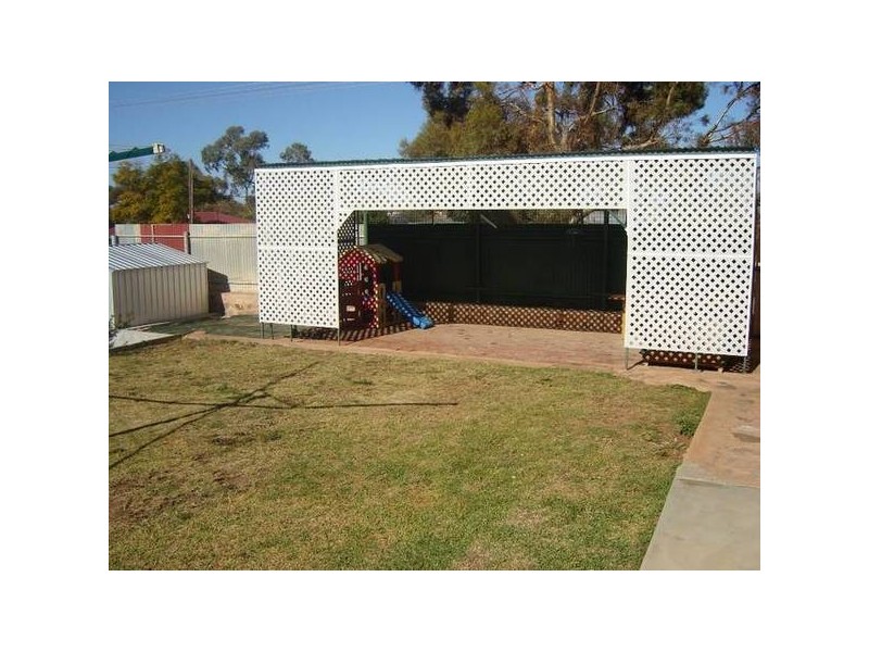 372 Kaolin Street, Broken Hill NSW 2880