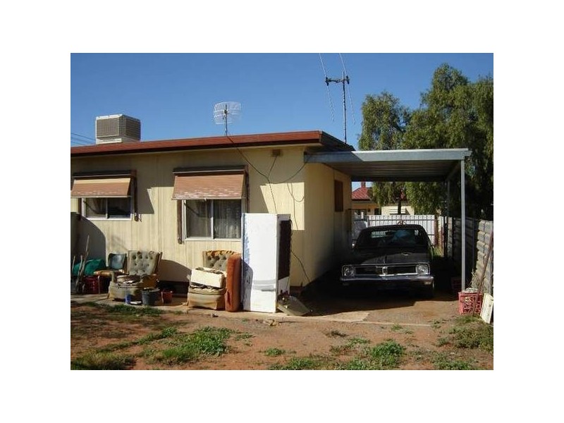 204 Pell Street, Broken Hill NSW 2880