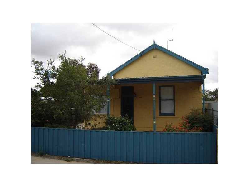 138 William Street, Broken Hill NSW 2880