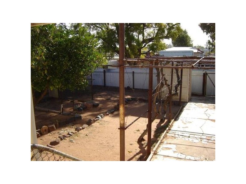 578 Blende Street, Broken Hill NSW 2880