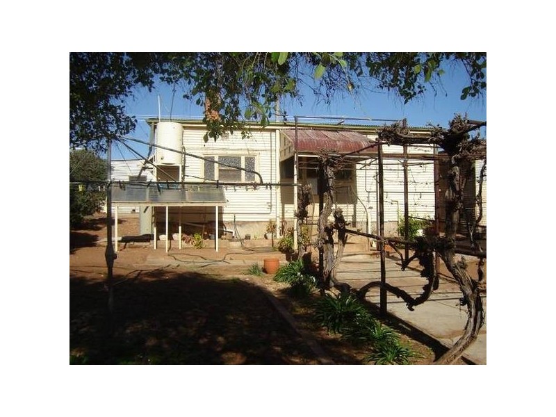 578 Blende Street, Broken Hill NSW 2880
