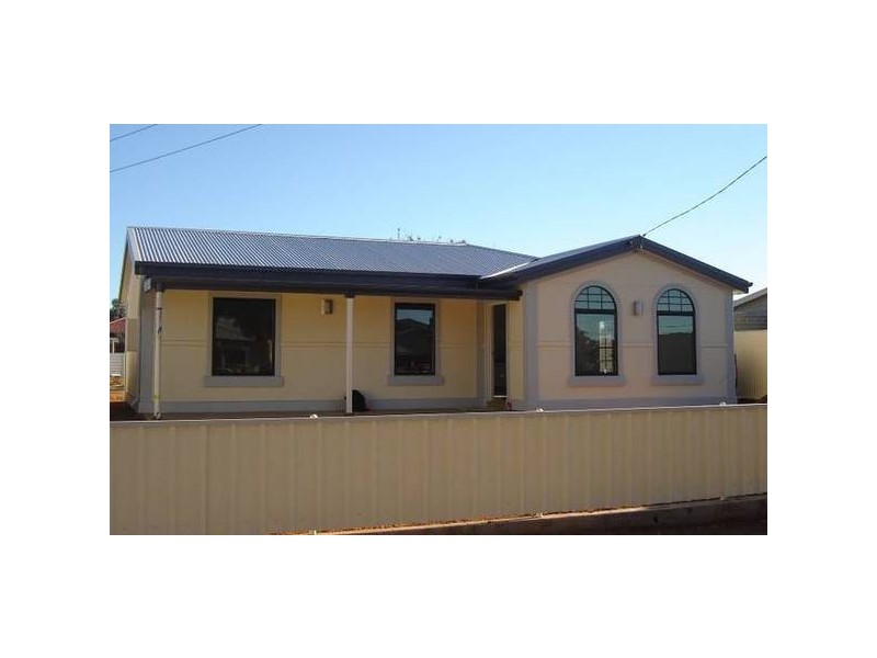 58 Ryan Street, Broken Hill NSW 2880