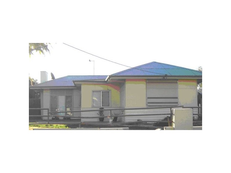 100 Knox Street, Broken Hill NSW 2880