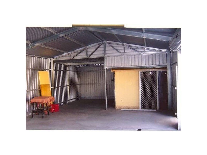 100 Knox Street, Broken Hill NSW 2880