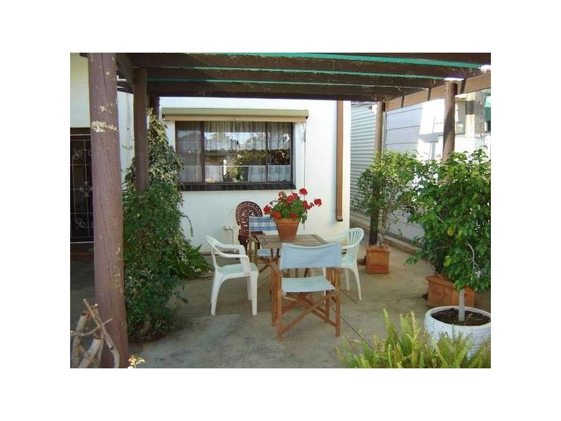 Beryl Street, Broken Hill NSW 2880