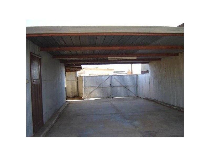 Beryl Street, Broken Hill NSW 2880