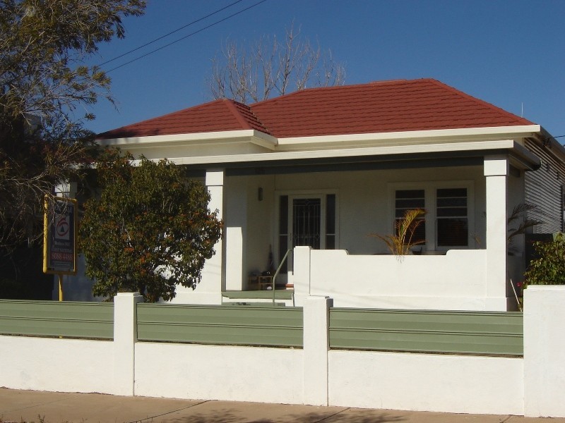 125 William Street, Broken Hill NSW 2880