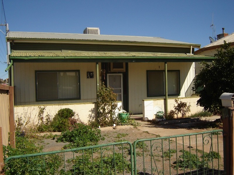 183 Zebina Street, Broken Hill NSW 2880