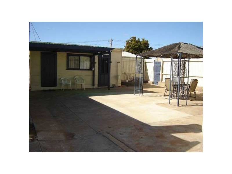 521 Beryl Street, Broken Hill NSW 2880