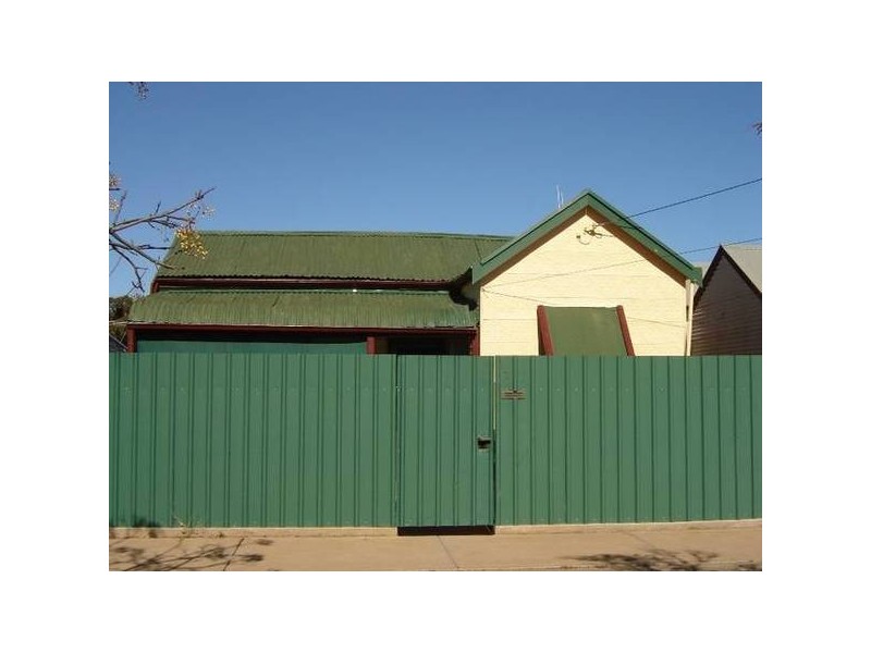 171 Cobalt Street, Broken Hill NSW 2880
