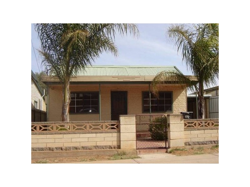 307 Chloride Street, Broken Hill NSW 2880