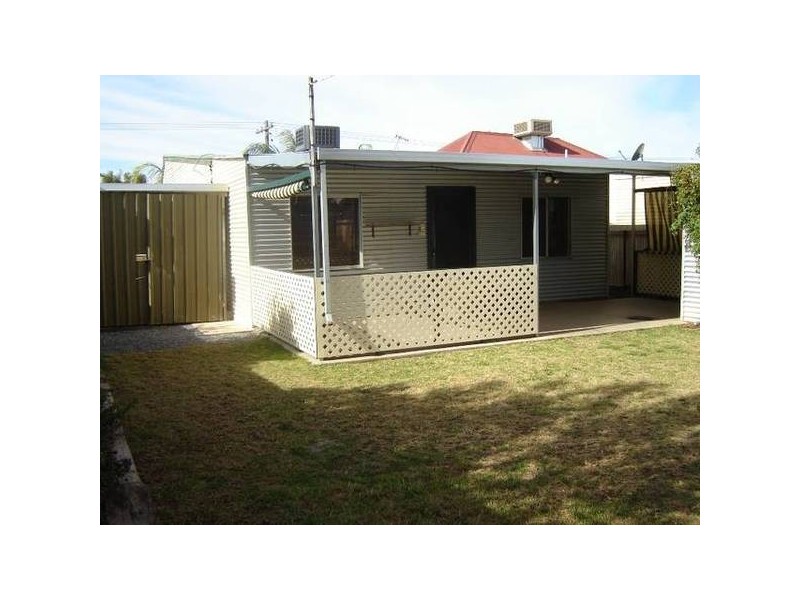 307 Chloride Street, Broken Hill NSW 2880