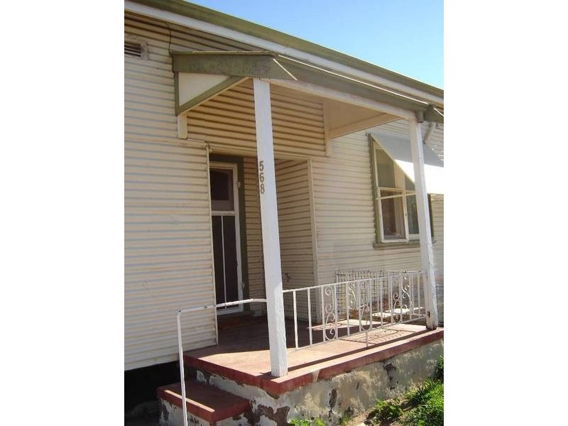 568 Chapple Lane, Broken Hill NSW 2880