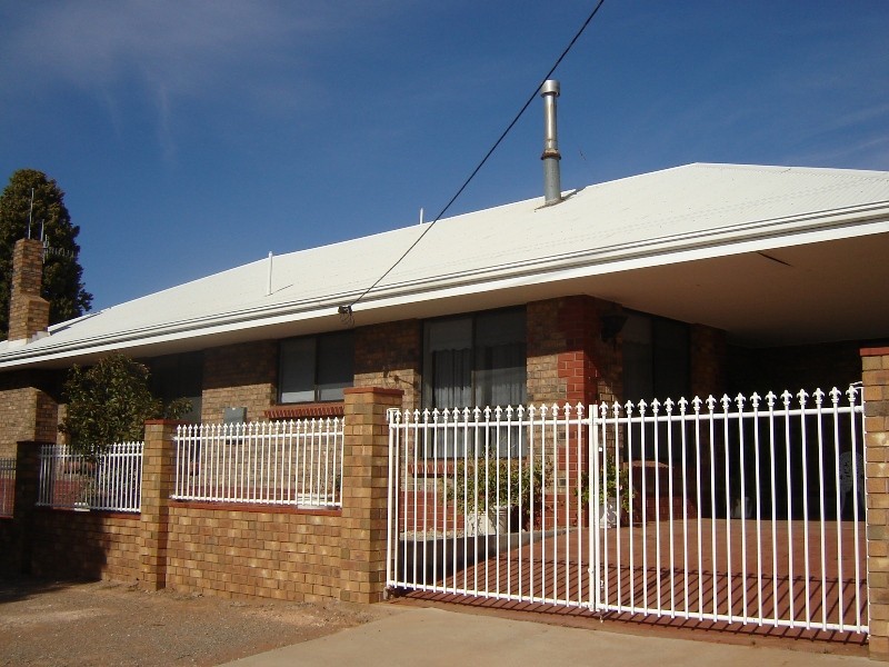 341 Zebina Street, Broken Hill NSW 2880