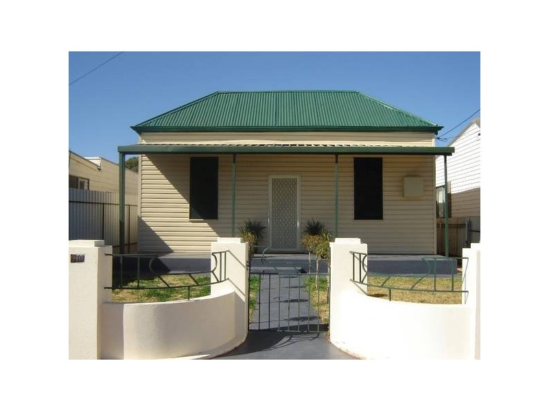 619 Beryl Street, Broken Hill NSW 2880