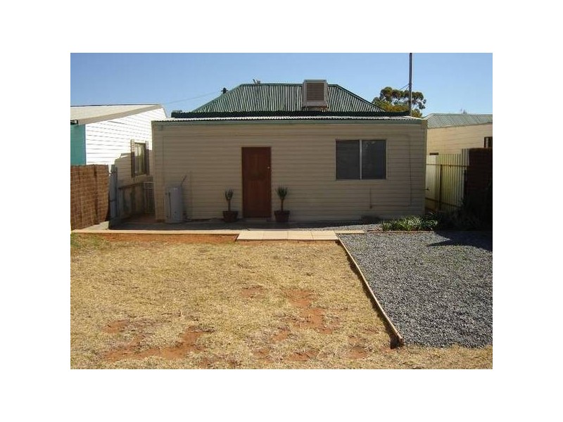 619 Beryl Street, Broken Hill NSW 2880