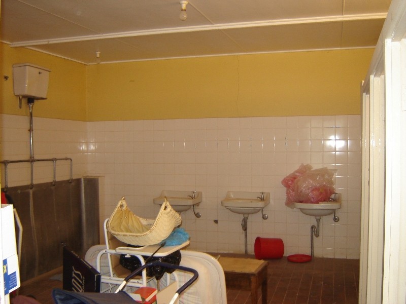 44 Racecourse Road, Broken Hill NSW 2880