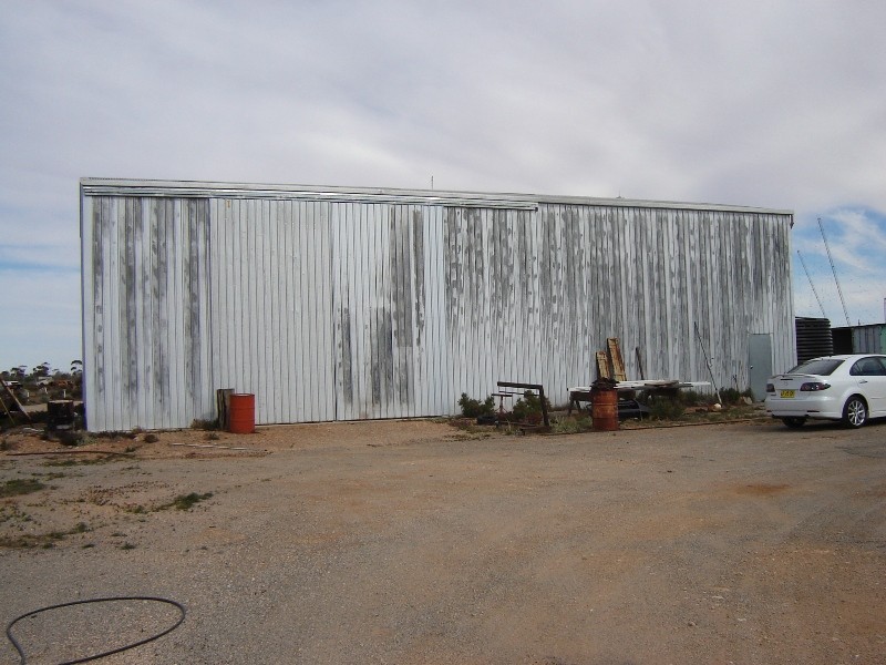 44 Racecourse Road, Broken Hill NSW 2880