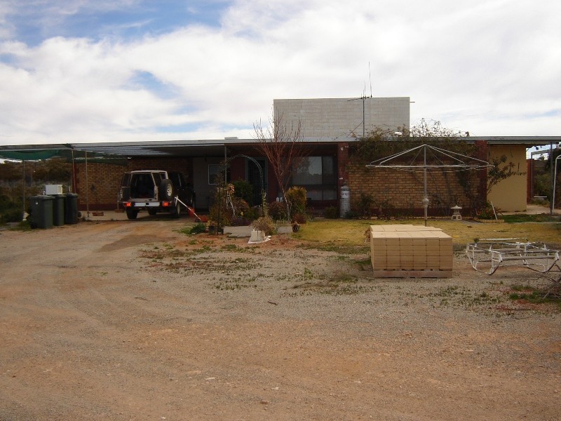 44 Racecourse Road, Broken Hill NSW 2880
