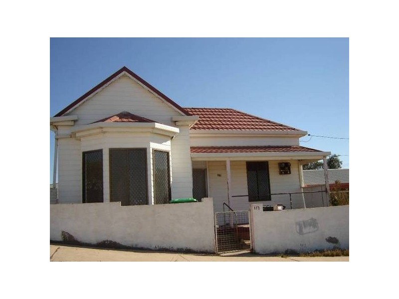 Sulphide Street, Broken Hill NSW 2880