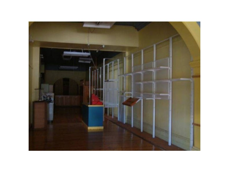 Argent Street, Broken Hill NSW 2880