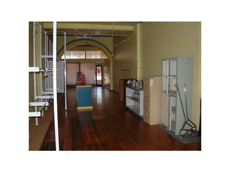 Argent Street, Broken Hill NSW 2880