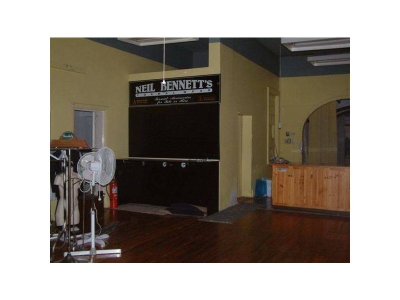Argent Street, Broken Hill NSW 2880