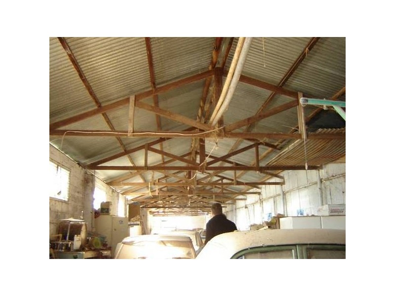 Candilla Street, Menindee NSW 2879