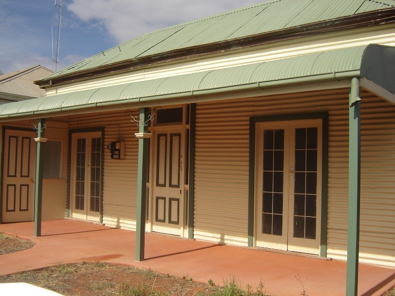 33 Garnet Street, Broken Hill NSW 2880
