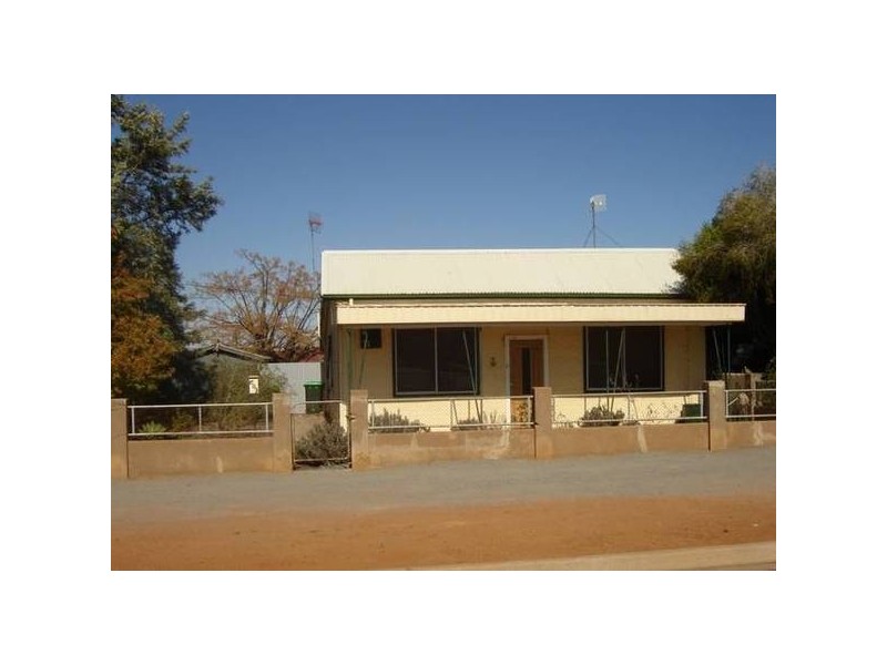 Chapple Street, Broken Hill NSW 2880