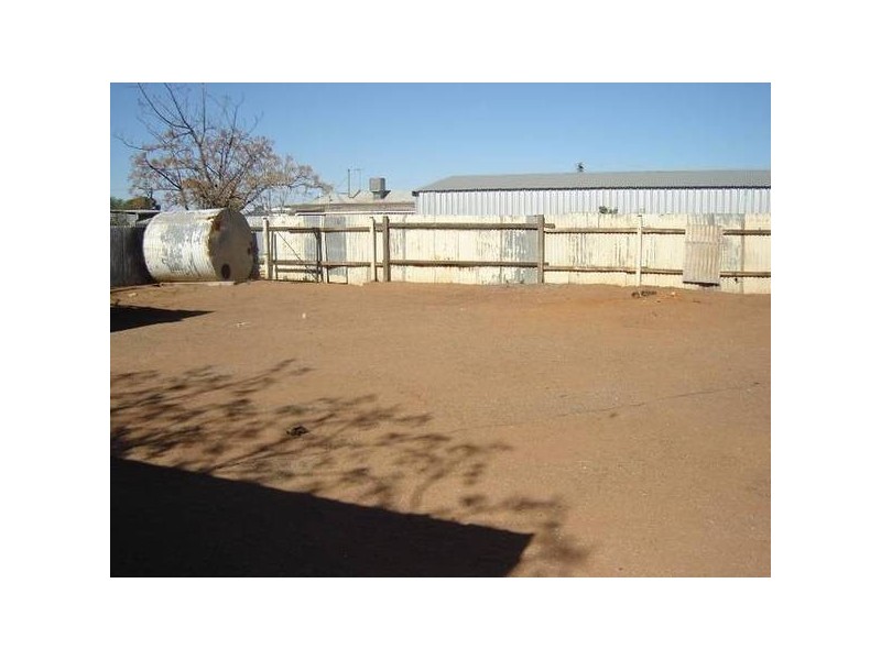 Chapple Street, Broken Hill NSW 2880