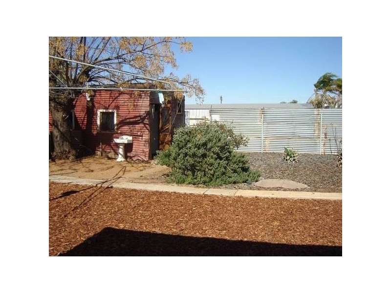 Chapple Street, Broken Hill NSW 2880