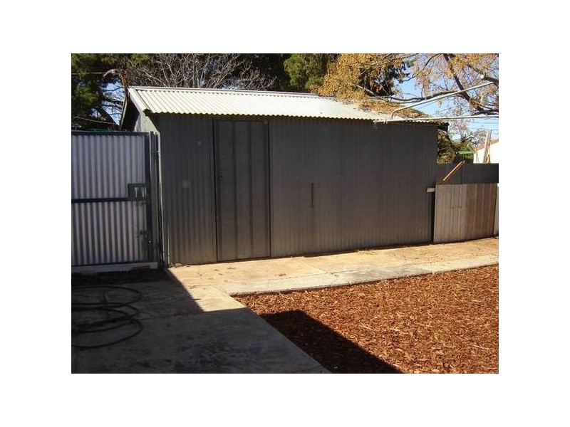 Chapple Street, Broken Hill NSW 2880