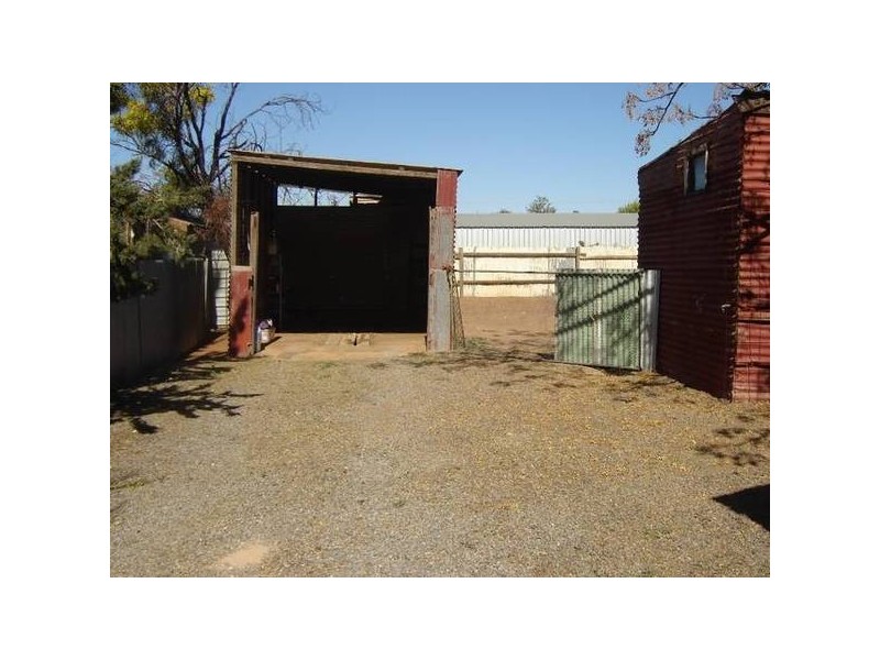 Chapple Street, Broken Hill NSW 2880
