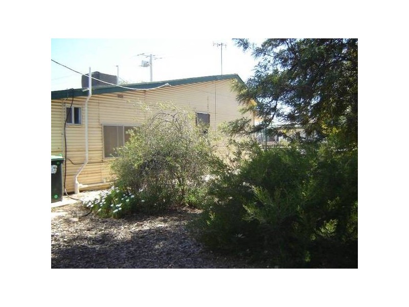 Chapple Street, Broken Hill NSW 2880