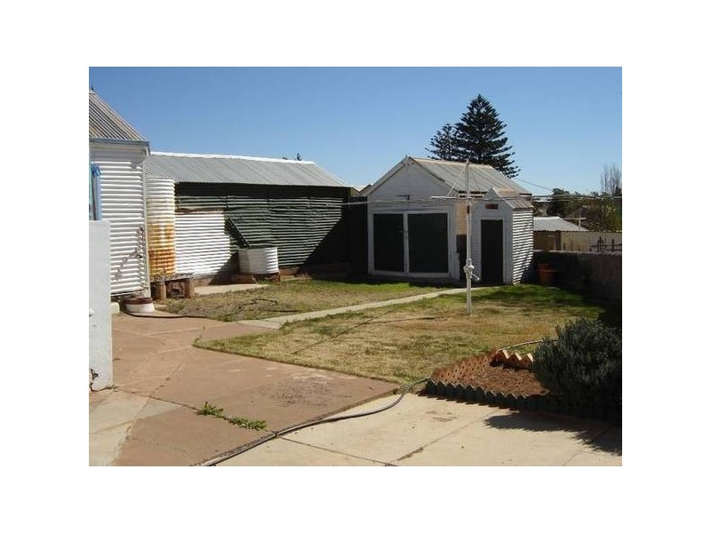 492 William Lane, Broken Hill NSW 2880